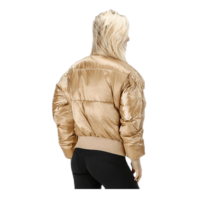 Lana Jacket Beige