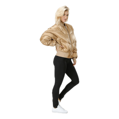 Lana Jacket Beige