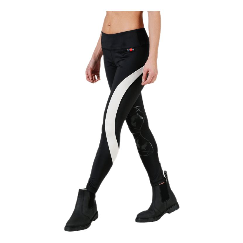 Amy Pants Black