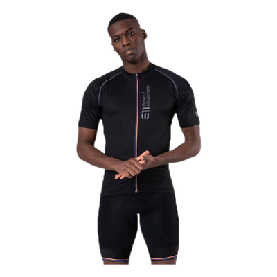 XC Jersey  Black