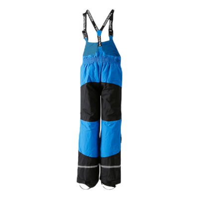 Dino Ski Pants Kid Blue