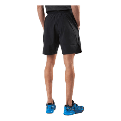 Mythic Shorts Black