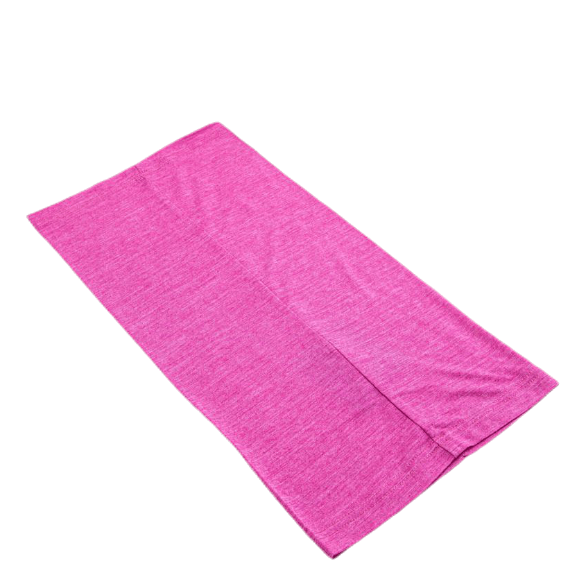 Neckwarmer Wool Pink