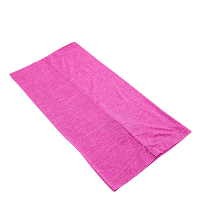 Neckwarmer Wool Pink