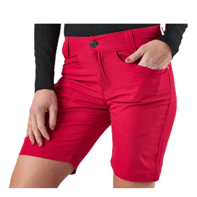 Sanda Shorts Red