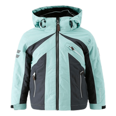 Keystone Ski Jacket 15 000 mm Green