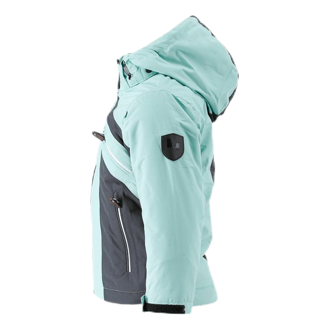 Keystone Ski Jacket 15 000 mm Green