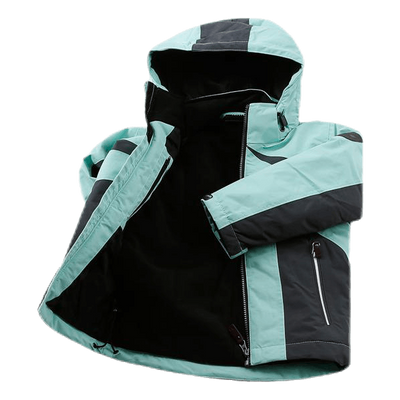 Keystone Ski Jacket 15 000 mm Green