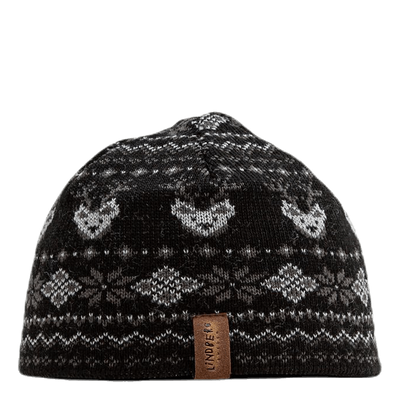 Renen Hat Baby Black