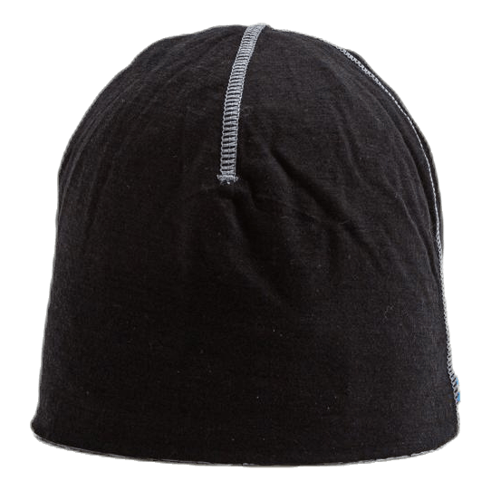 Husky Beanie  Black