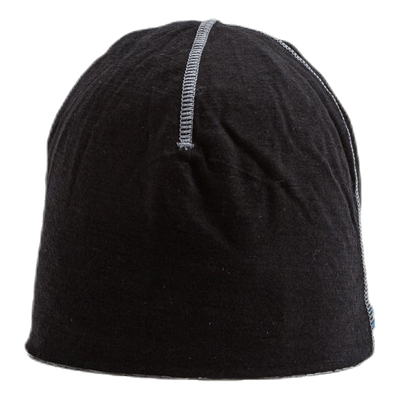 Husky Beanie  Black