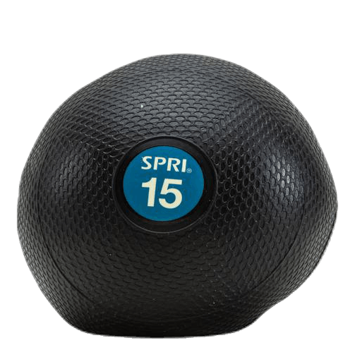 Slamball DW 7KG/5LBS Black