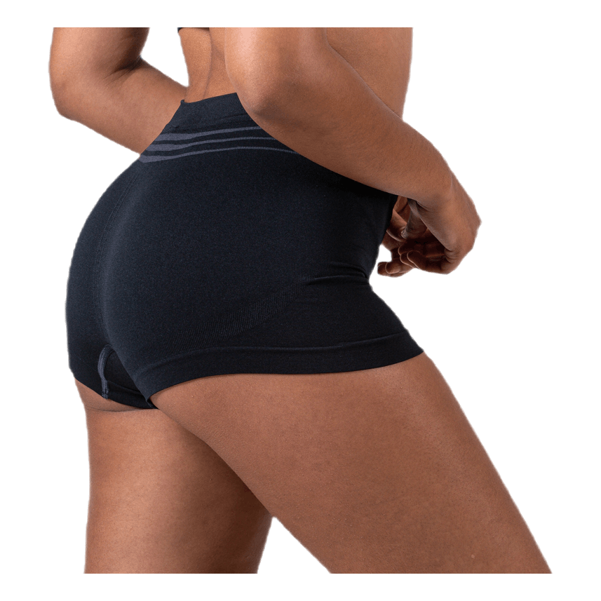 Performance Light Bottom Panty Black