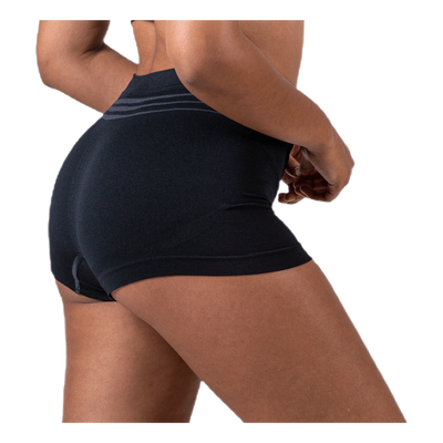 Performance Light Bottom Panty Black