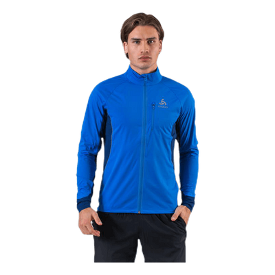 Zeroweight Pro Jacket Blue