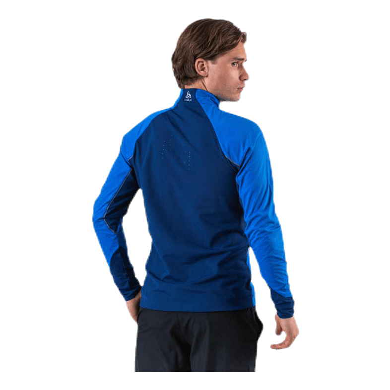 Zeroweight Pro Jacket Blue