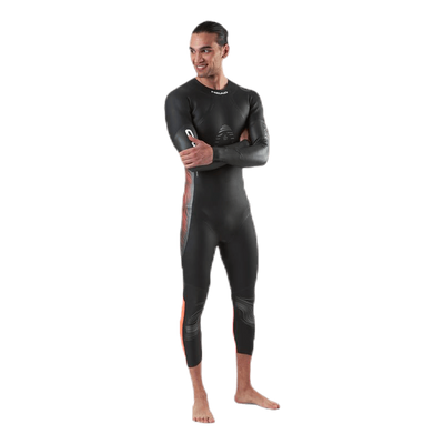 PURE Fullsuit 3.0,5 Black