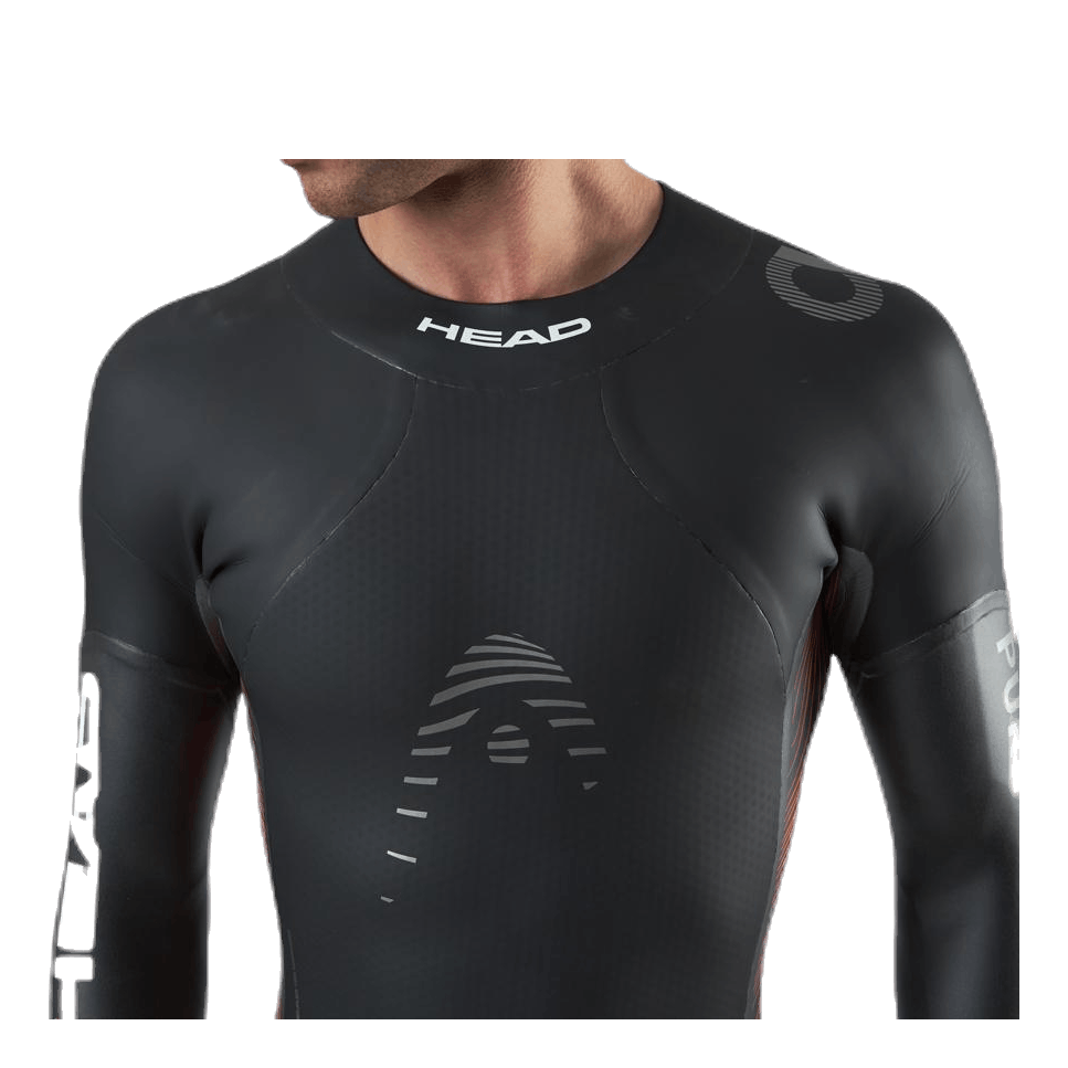 PURE Fullsuit 3.0,5 Black