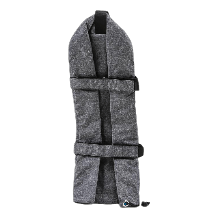 Compression Shoe Bag Grey/Yellow