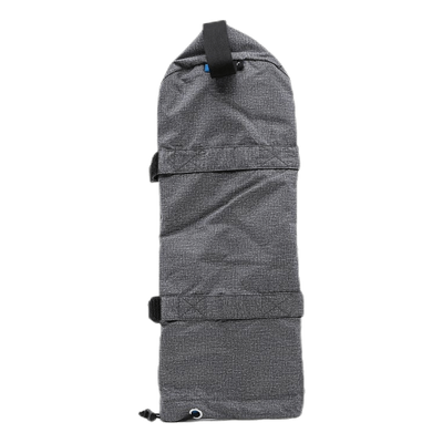 Compression Shoe Bag Grey/Yellow