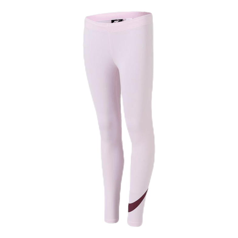 Favorite Swoosh Tights Youth Pink