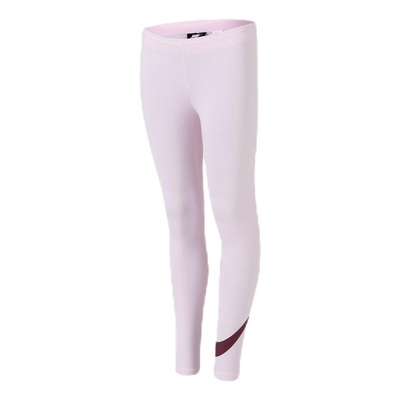 Favorite Swoosh Tights Youth Pink