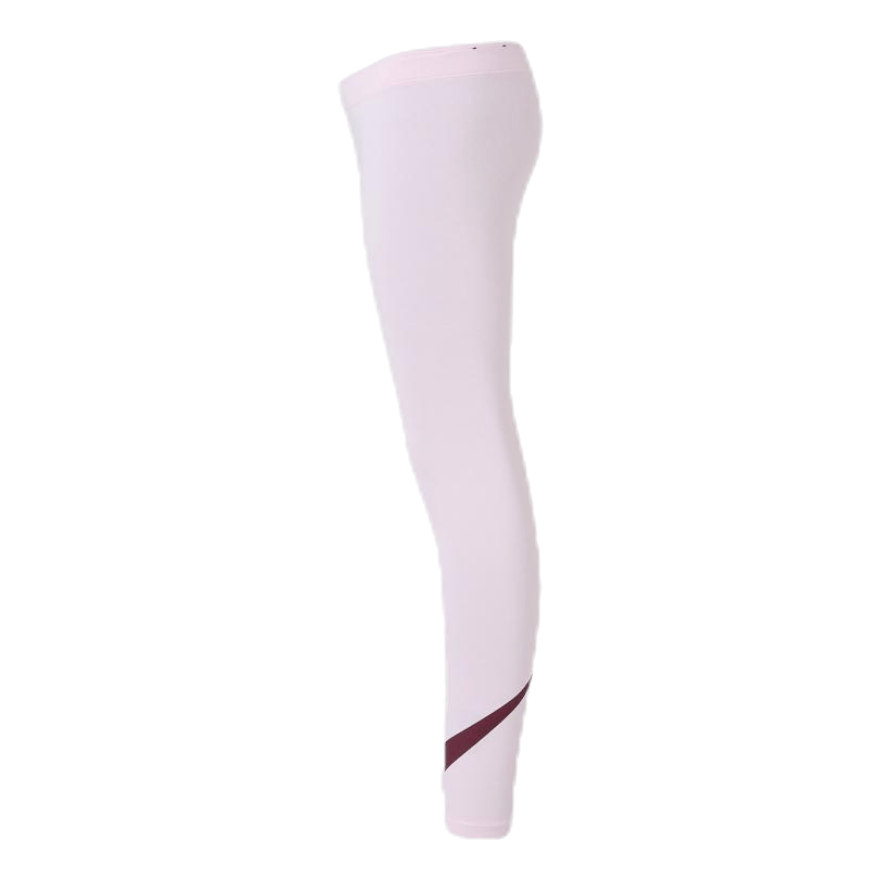 Favorite Swoosh Tights Youth Pink