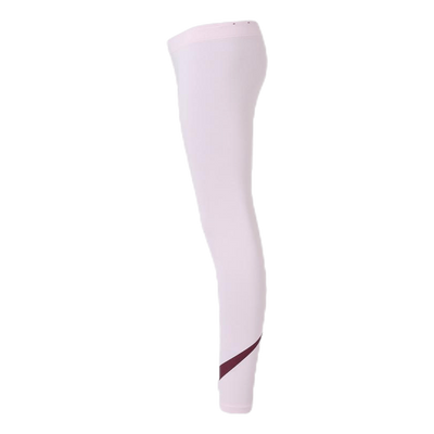 Favorite Swoosh Tights Youth Pink