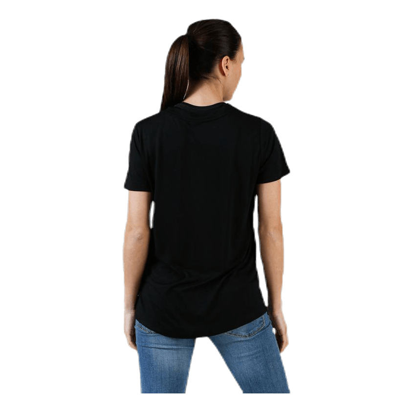 Essential Tee Black