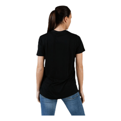 Essential Tee Black