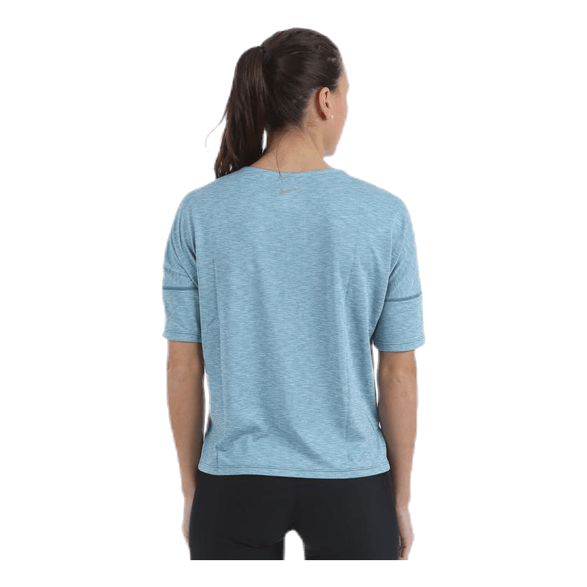 Dry Medalist Htr Top Blue