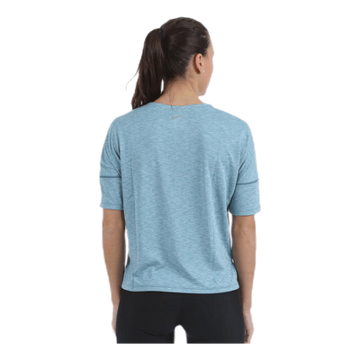 Dry Medalist Htr Top Blue