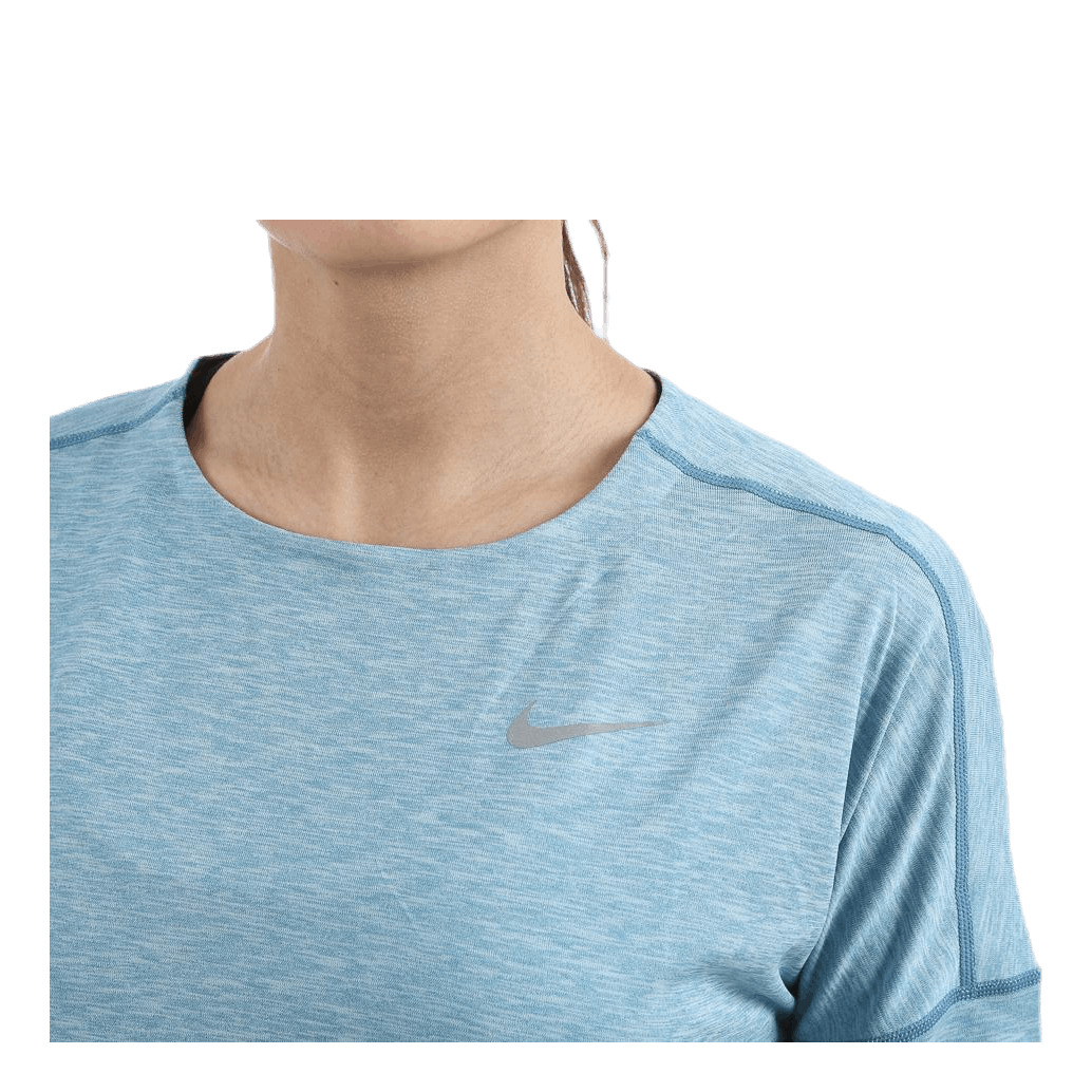 Dry Medalist Htr Top Blue