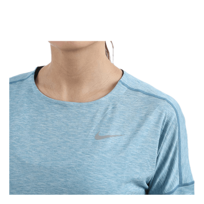 Dry Medalist Htr Top Blue