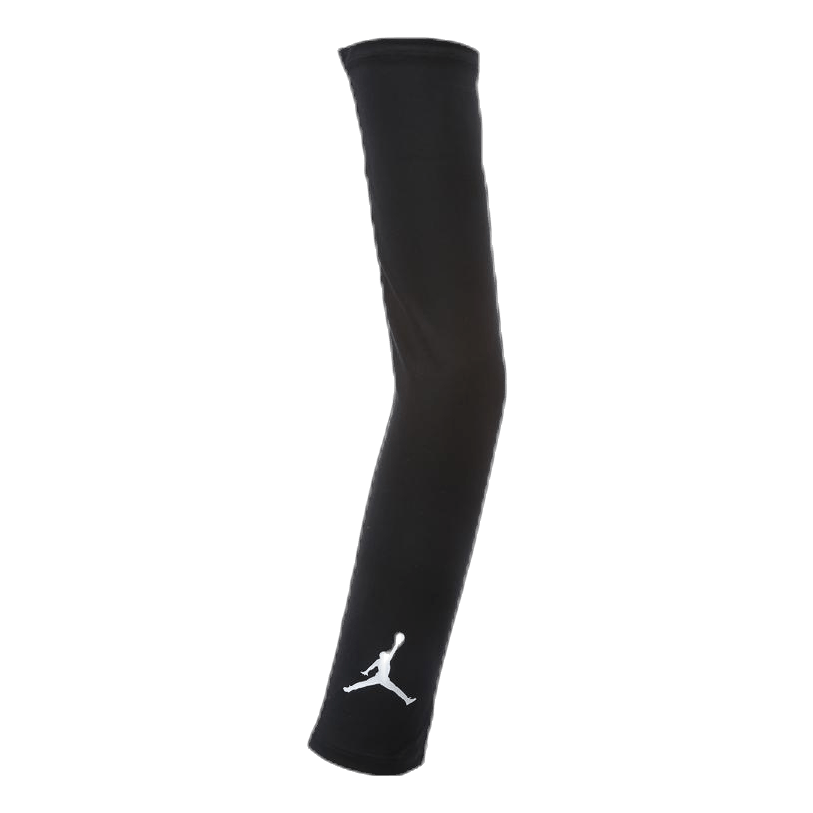 Jordan Shooter Sleeves White/Black