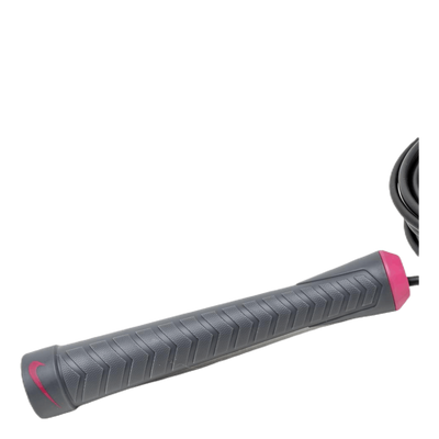 Fundamental Speed Rope Grey