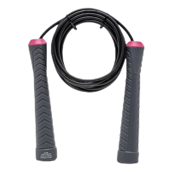 Fundamental Speed Rope Grey