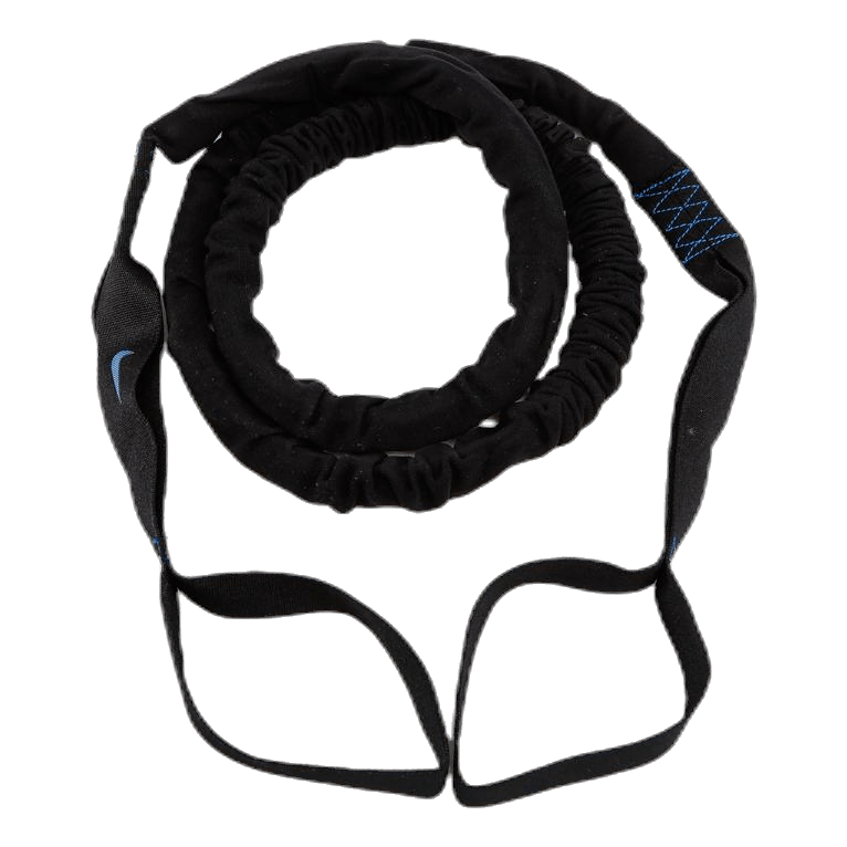 Resistance Band - Heavy Blue/Black