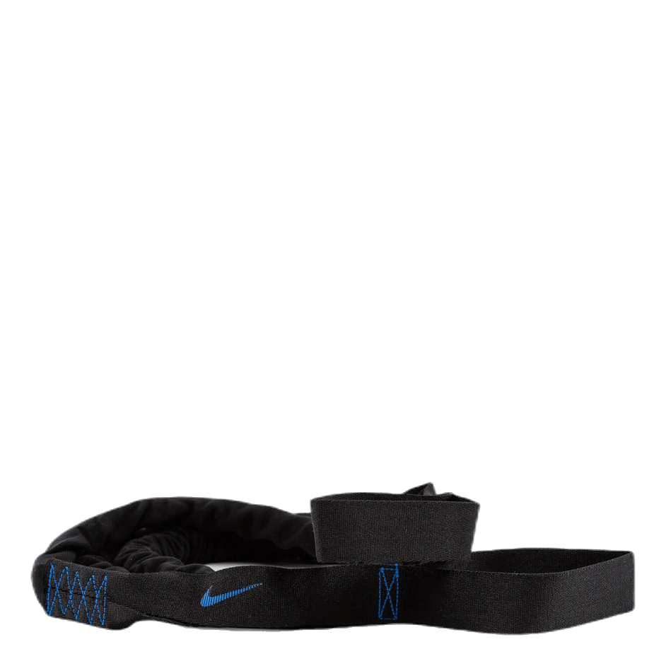 Resistance Band - Heavy Blue/Black