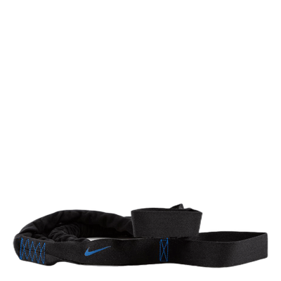 Resistance Band - Heavy Blue/Black