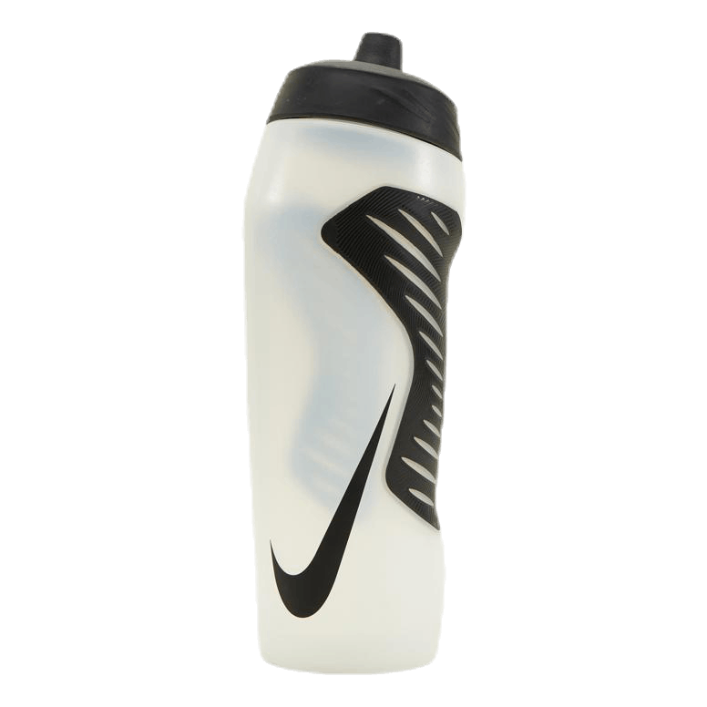 Hyperfuel Water Bottle 24Oz/700ml Black