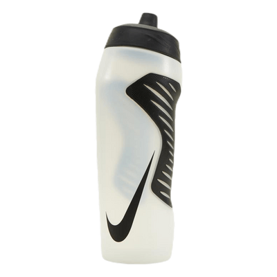 Hyperfuel Water Bottle 24Oz/700ml Black