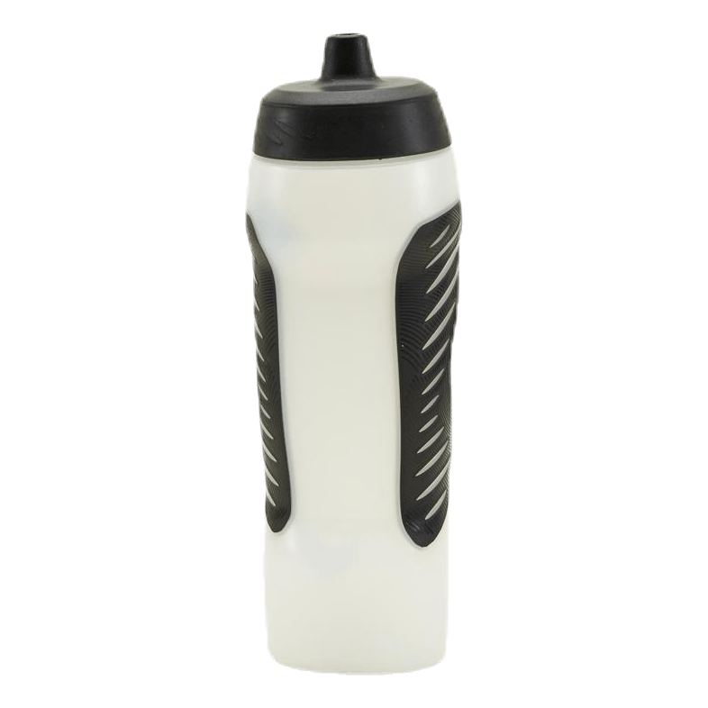 Hyperfuel Water Bottle 24Oz/700ml Black