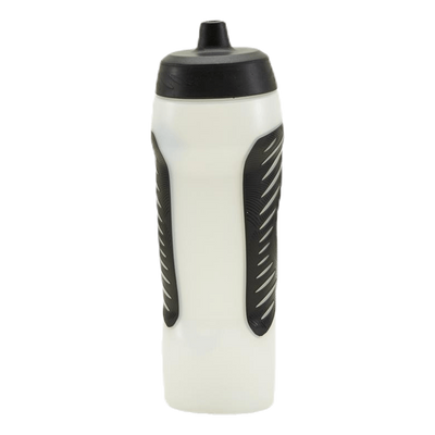 Hyperfuel Water Bottle 24Oz/700ml Black