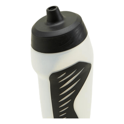 Hyperfuel Water Bottle 24Oz/700ml Black