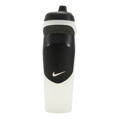 Hypersport Bottle 20 Oz/600ml Black