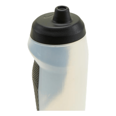 Hypersport Bottle 20 Oz/600ml Black