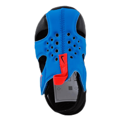 Sunray Protect 2 TD Blue/Black