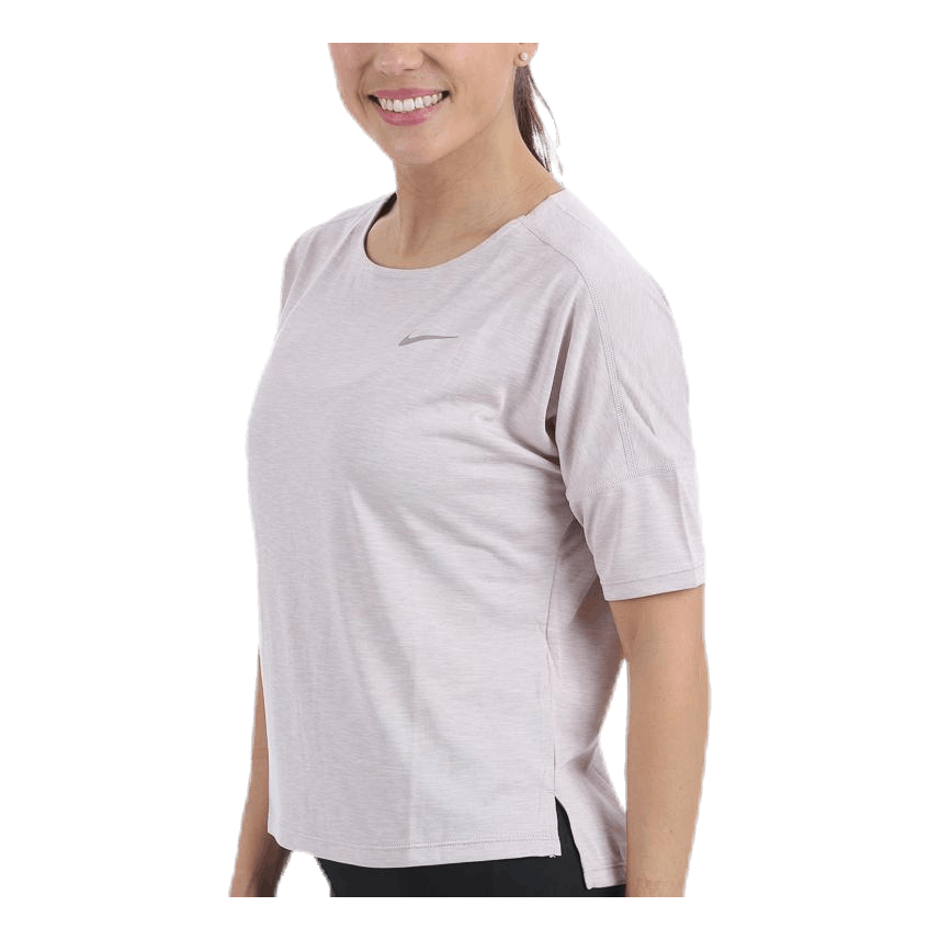 Dry Medalist Htr Top Pink