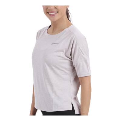 Dry Medalist Htr Top Pink